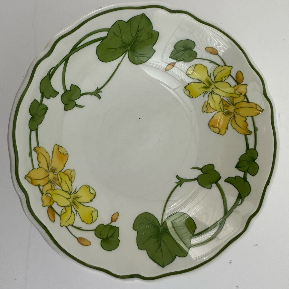Villeroy & Boch Geranium Bowl